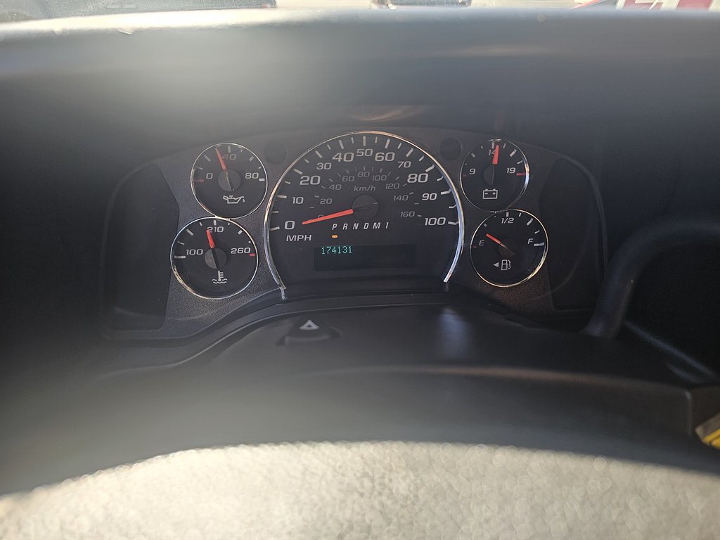 2013 Chevrolet Express Cargo Work Van - Photo 6